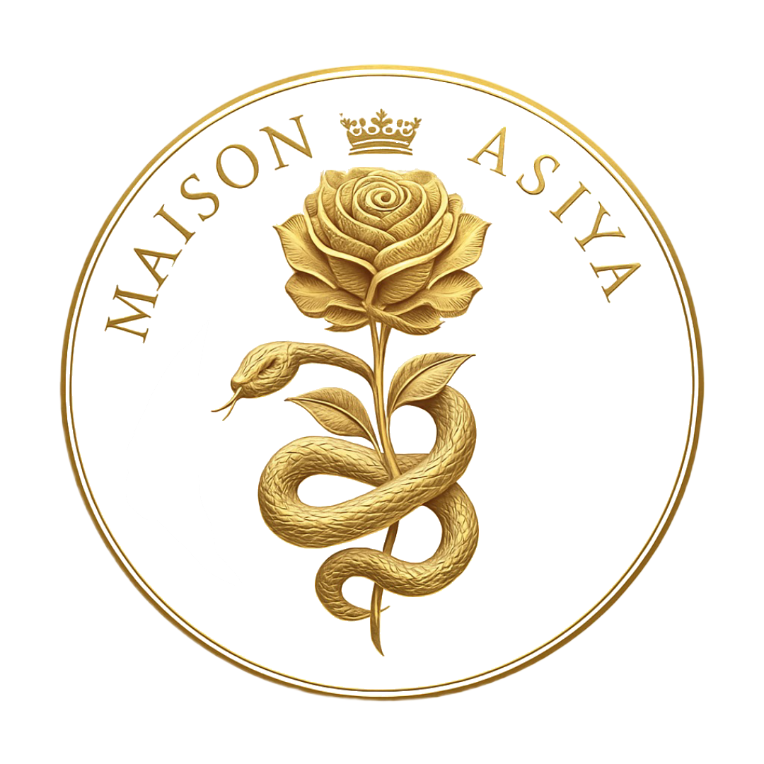 Maison Asiya