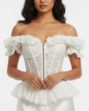 The Anastasia Corset