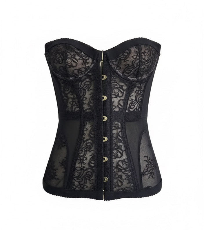 The Asiya Corset