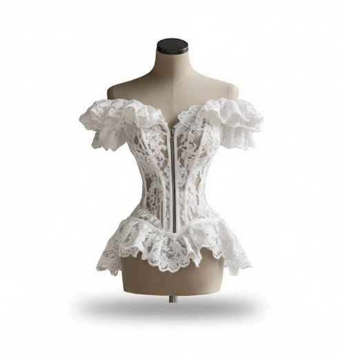 The Anastasia Corset